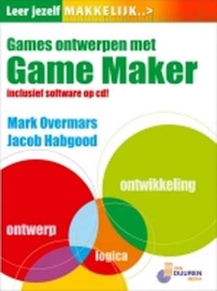 game ontwerpen gratis.